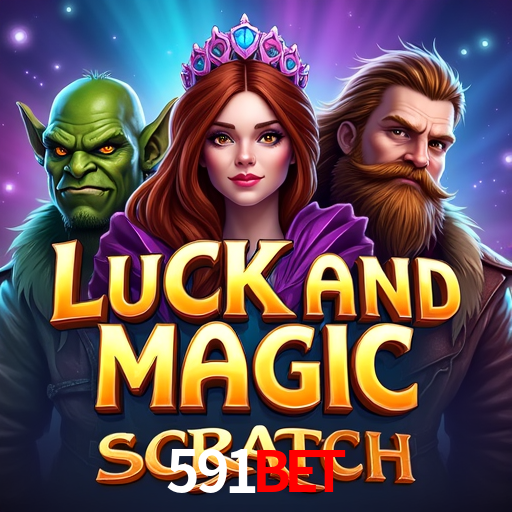 Desvendando o Mundo dos Jogos Virtuais na 591bet