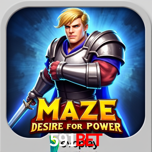 Inovações de Jogos na 591bet: O Futuro das Experiências Interativas